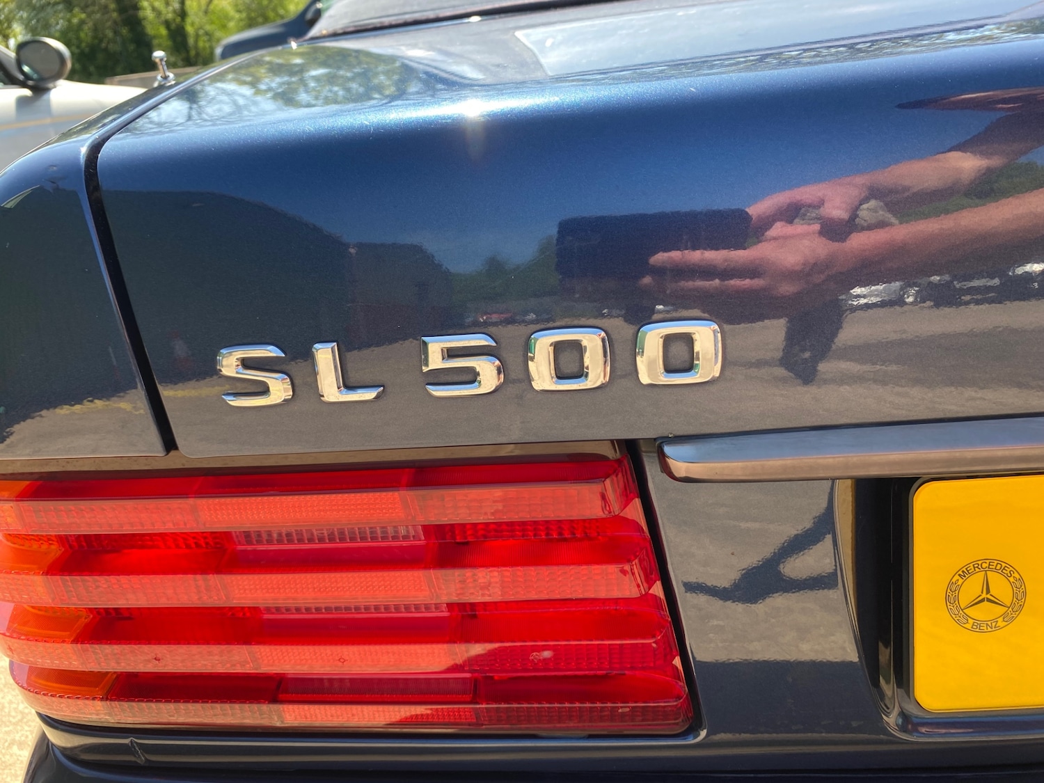 Used Mercedes-Benz S-Class 1997 for sale - 76165381: Photo 12