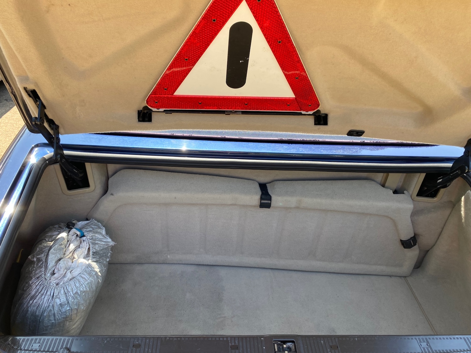 Used Mercedes-Benz S-Class 1997 for sale - 76165381: Photo 19