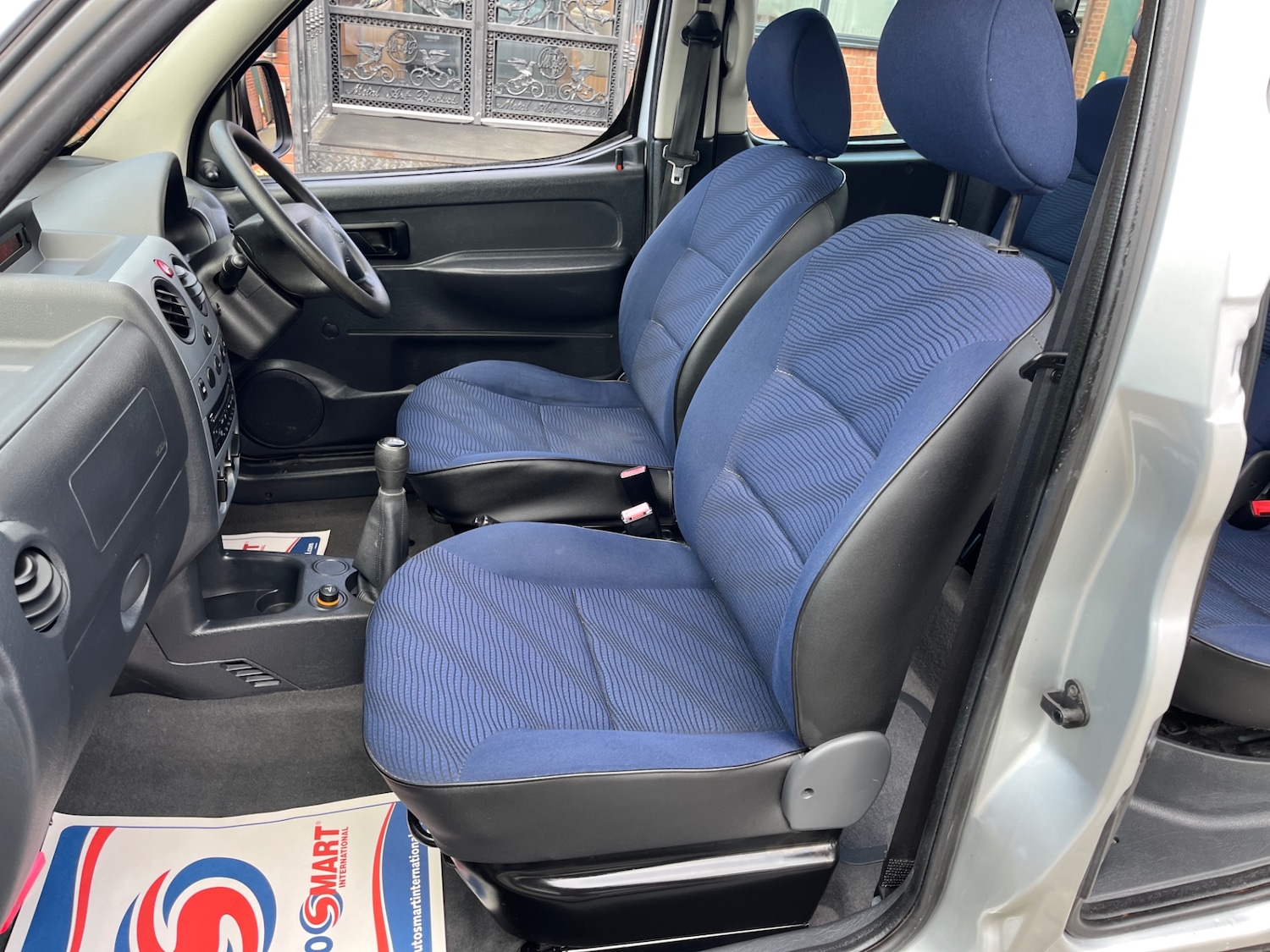 Used Peugeot Partner 2009 for sale - 77897748: Photo 16