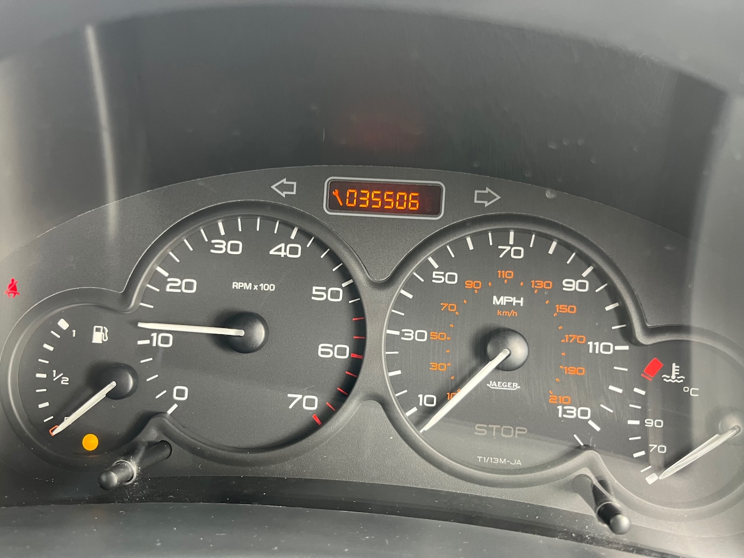 Used Peugeot Partner 2009 for sale - 77897748: Photo 22