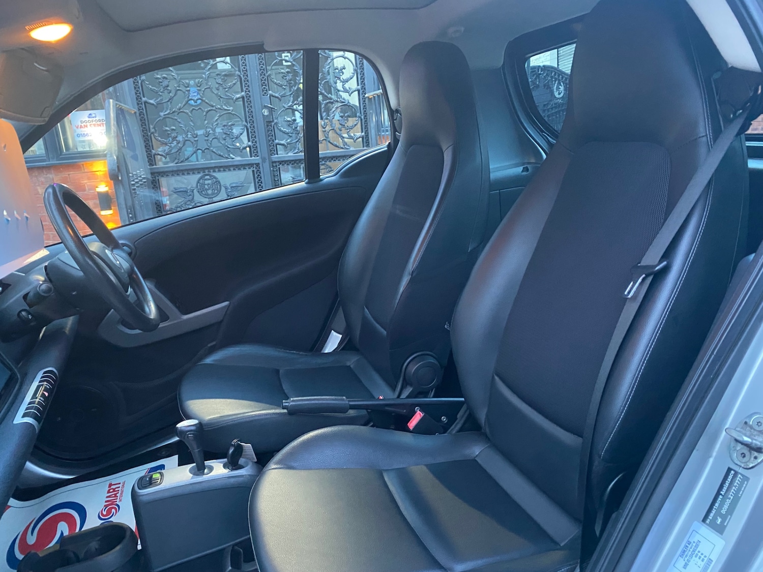 Used smart fortwo 2013 for sale - 77582375: Photo 10