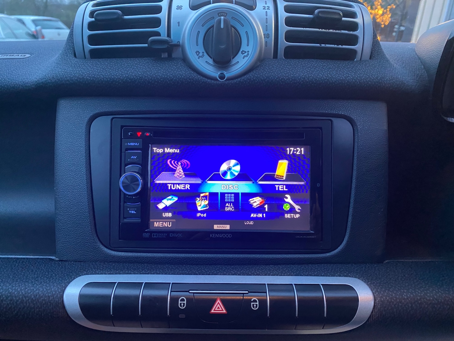 Used smart fortwo 2013 for sale - 77582375: Photo 13