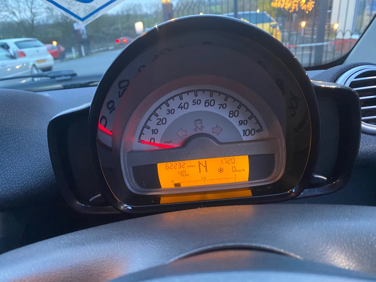 Used smart fortwo 2013 for sale - 77582375: Photo 14