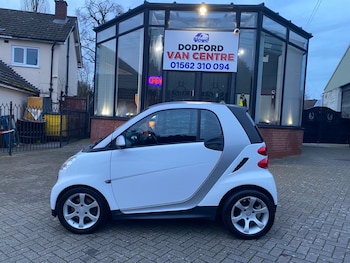 Used smart fortwo 2013 for sale - 77582375: Photo