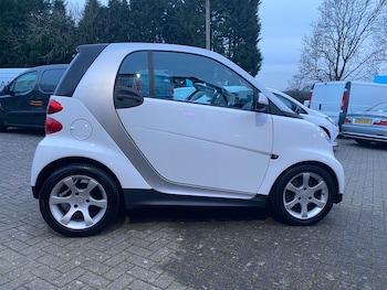 Used smart fortwo 2013 for sale - 77582375: Photo