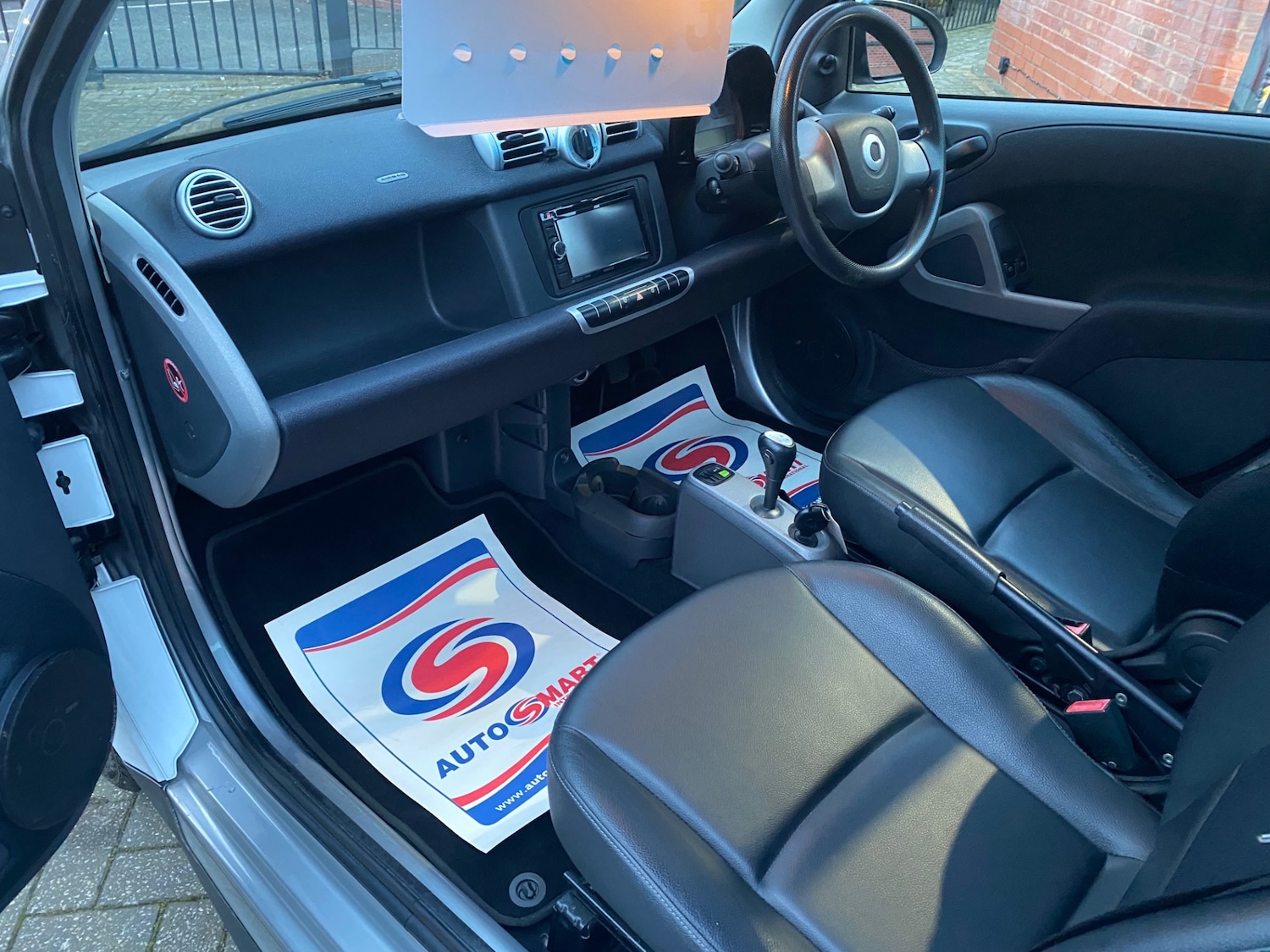 Used smart fortwo 2013 for sale - 77582375: Photo 9