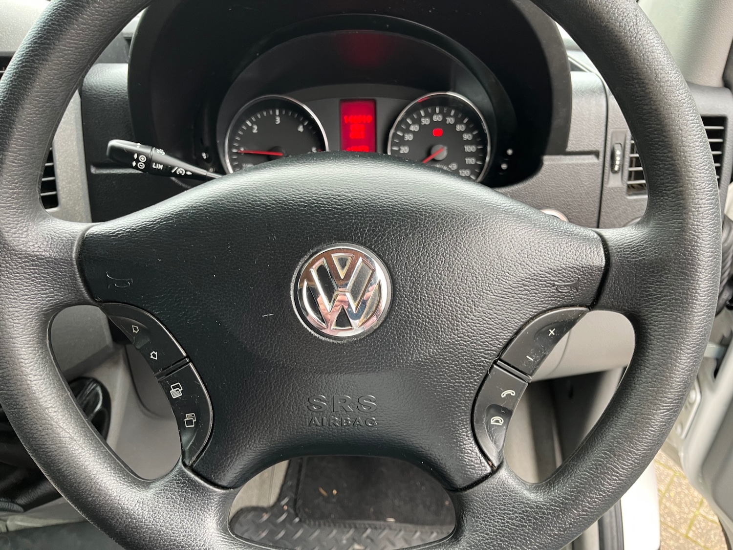 Used Volkswagen Crafter 2016 for sale - 76589225: Photo 11