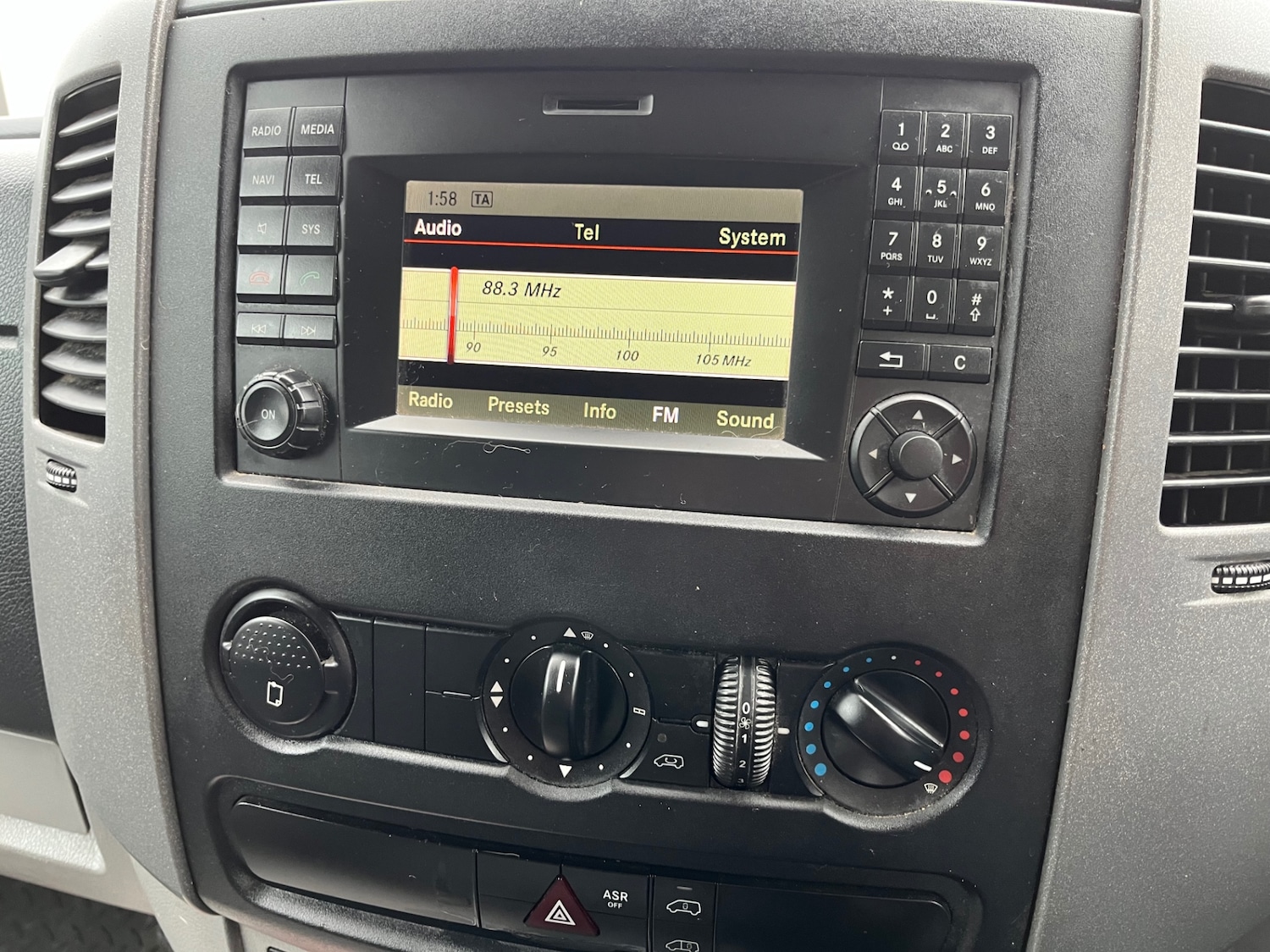 Used Volkswagen Crafter 2016 for sale - 76589225: Photo 12