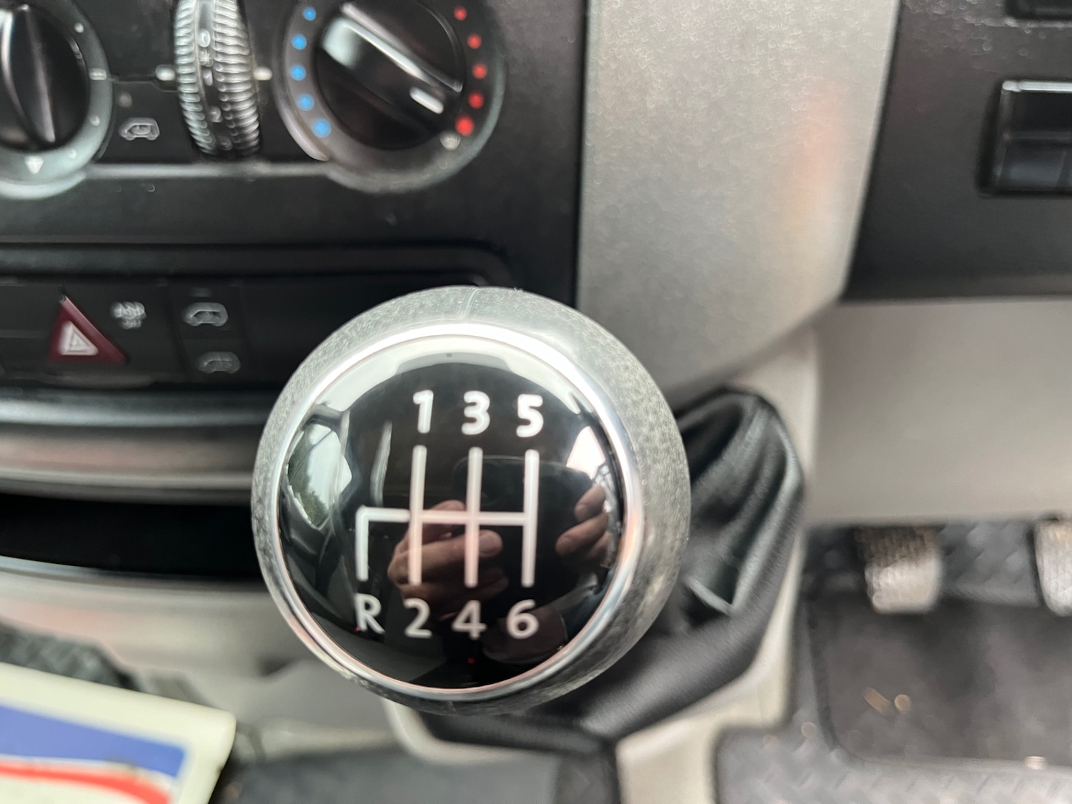 Used Volkswagen Crafter 2016 for sale - 76589225: Photo 13