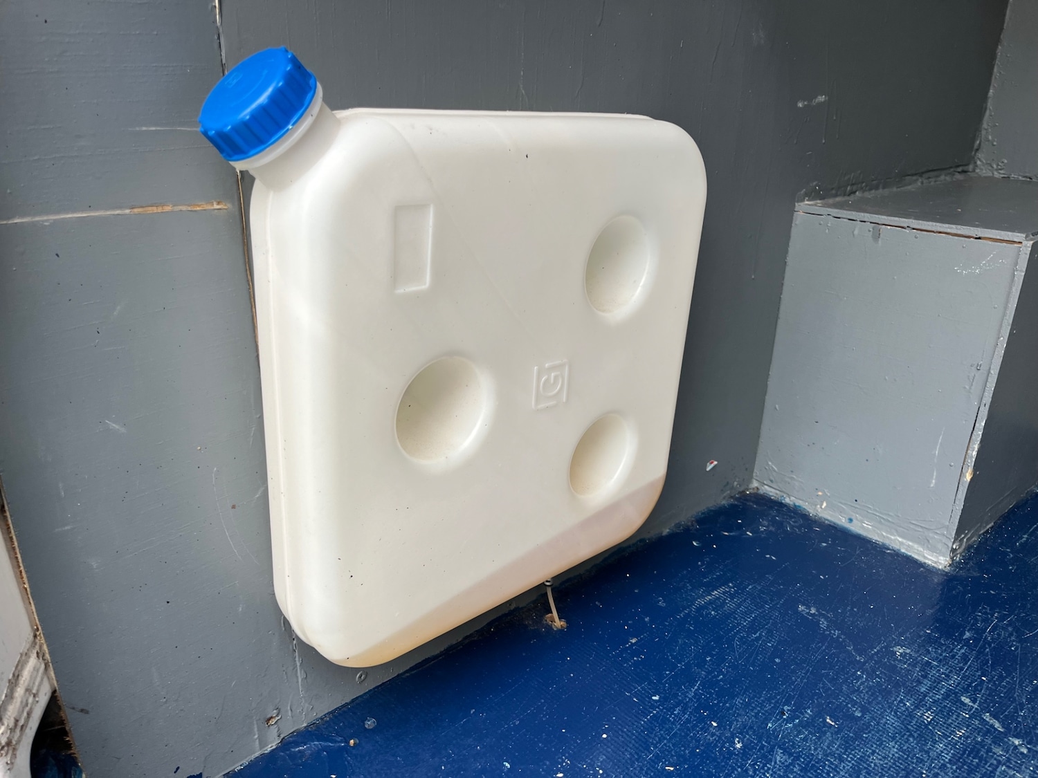 Used Volkswagen Crafter 2016 for sale - 76589225: Photo 17