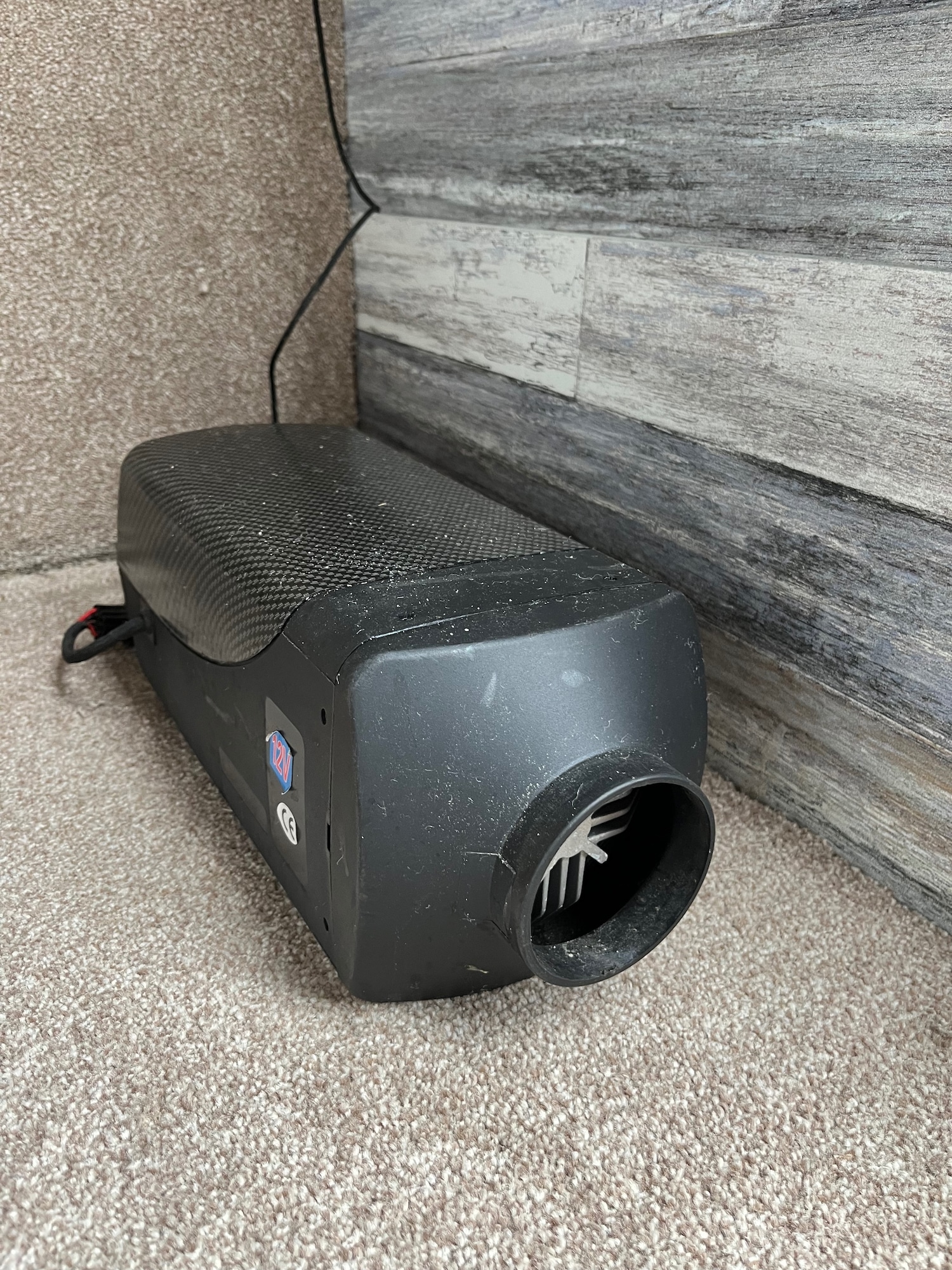 Used Volkswagen Crafter 2016 for sale - 76589225: Photo 18