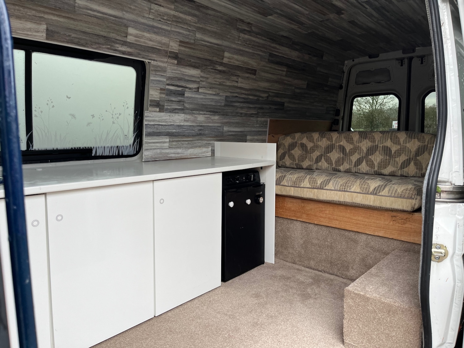 Used Volkswagen Crafter 2016 for sale - 76589225: Photo 21