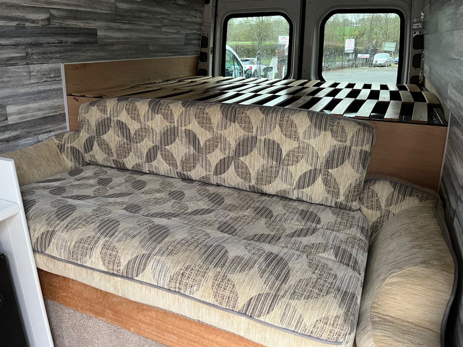 Used Volkswagen Crafter 2016 for sale - 76589225: Photo 22