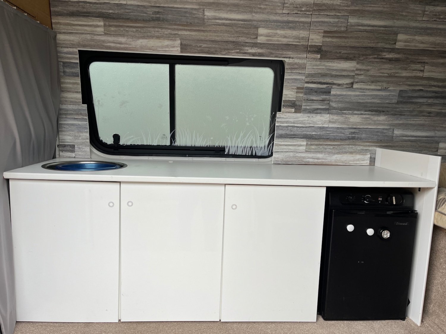 Used Volkswagen Crafter 2016 for sale - 76589225: Photo 23