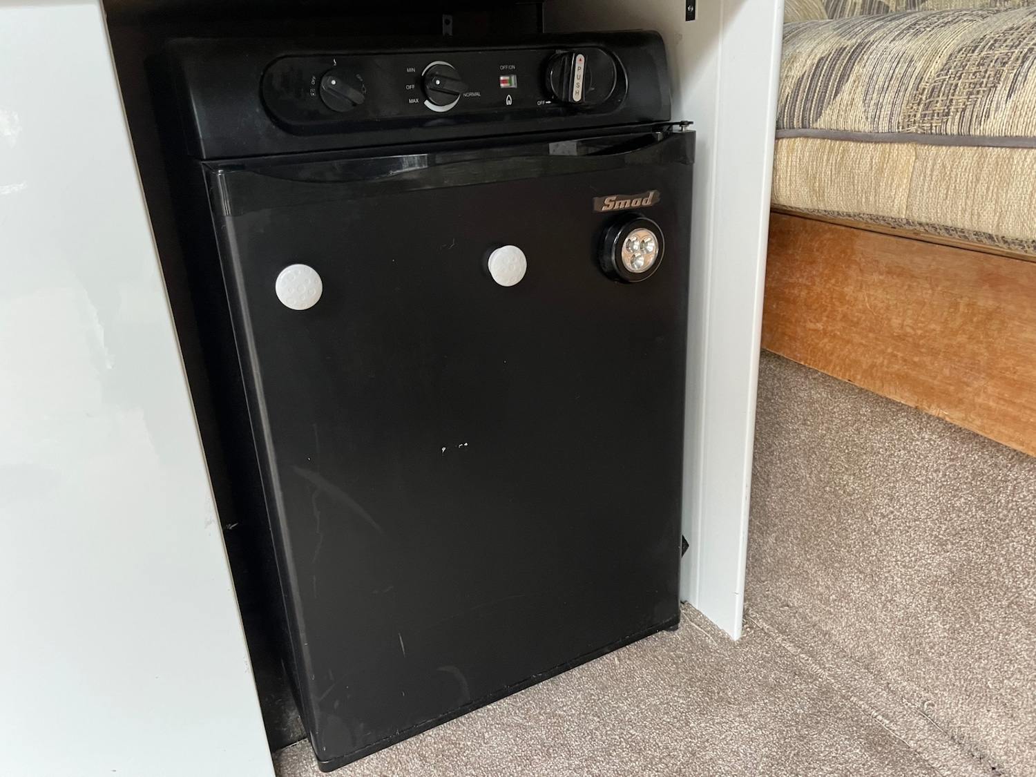 Used Volkswagen Crafter 2016 for sale - 76589225: Photo 26