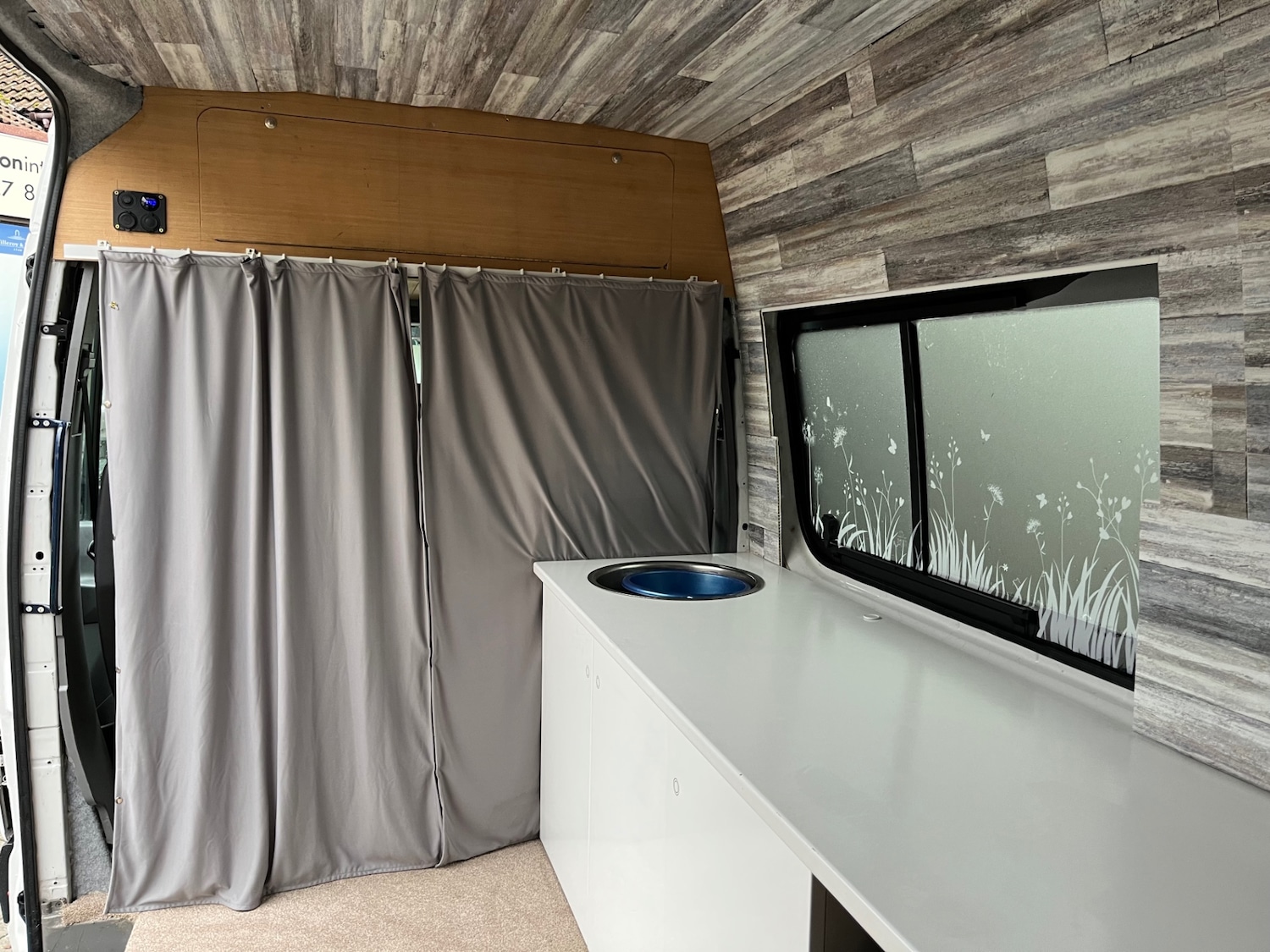 Used Volkswagen Crafter 2016 for sale - 76589225: Photo 28