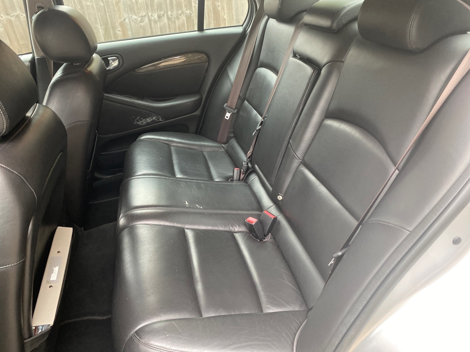 Used Jaguar S-Type 2004 for sale - 76302159: Photo 10