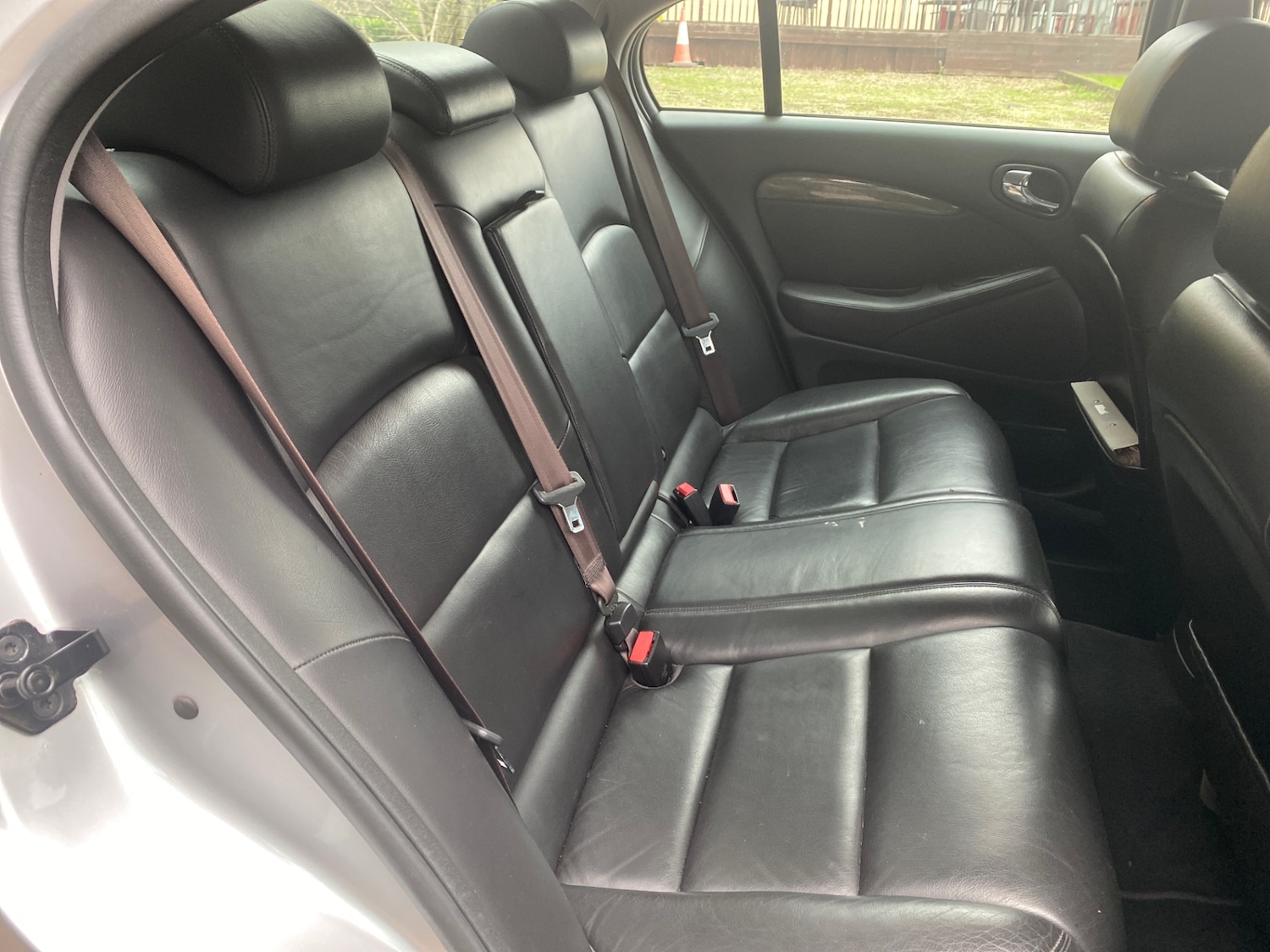 Used Jaguar S-Type 2004 for sale - 76302159: Photo 11