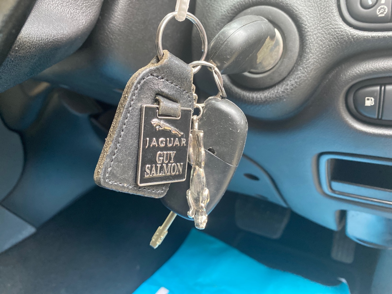 Used Jaguar S-Type 2004 for sale - 76302159: Photo 16