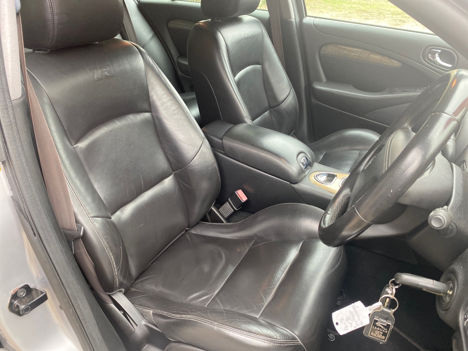 Used Jaguar S-Type 2004 for sale - 76302159: Photo 7