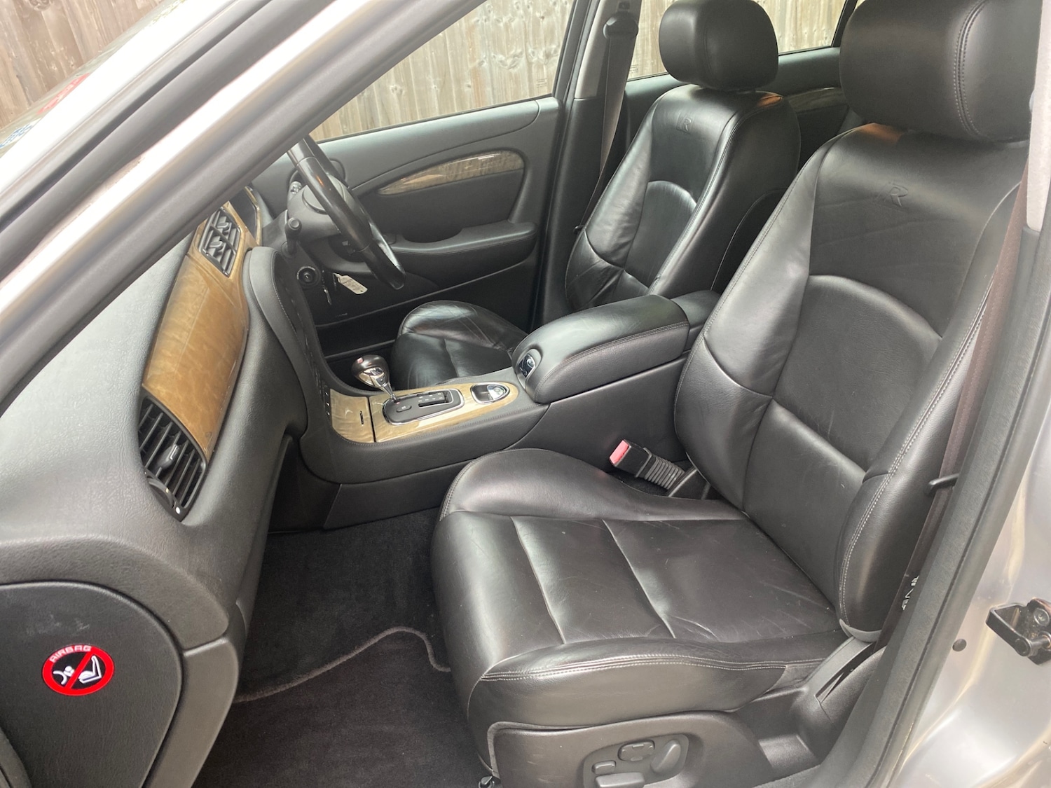 Used Jaguar S-Type 2004 for sale - 76302159: Photo 9