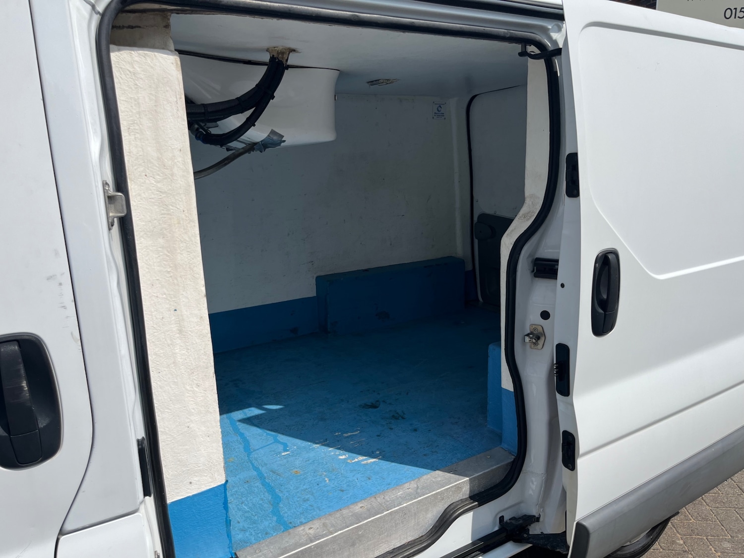 Used Renault Trafic 2014 for sale - 76179076: Photo 3