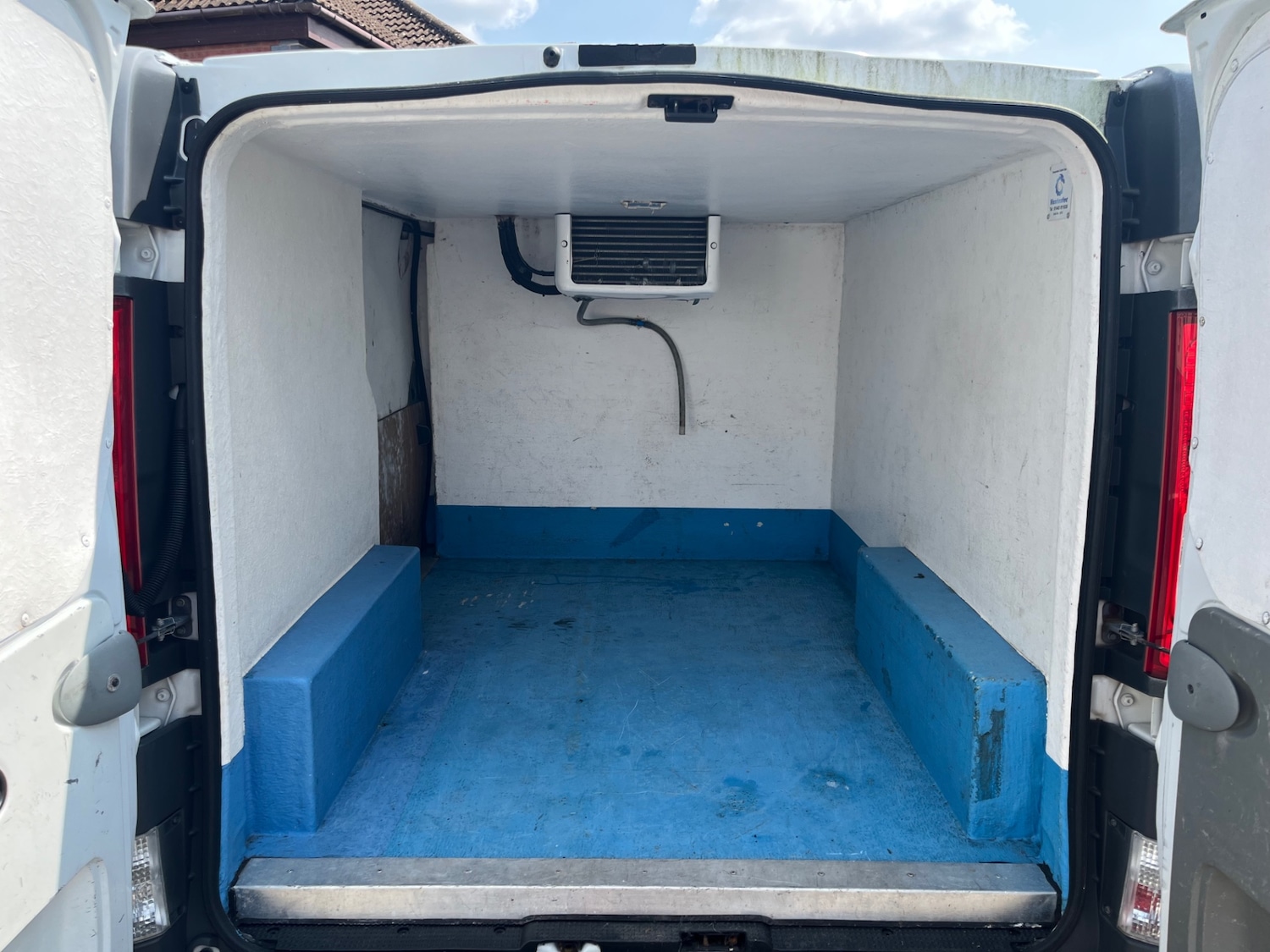 Used Renault Trafic 2014 for sale - 76179076: Photo 5