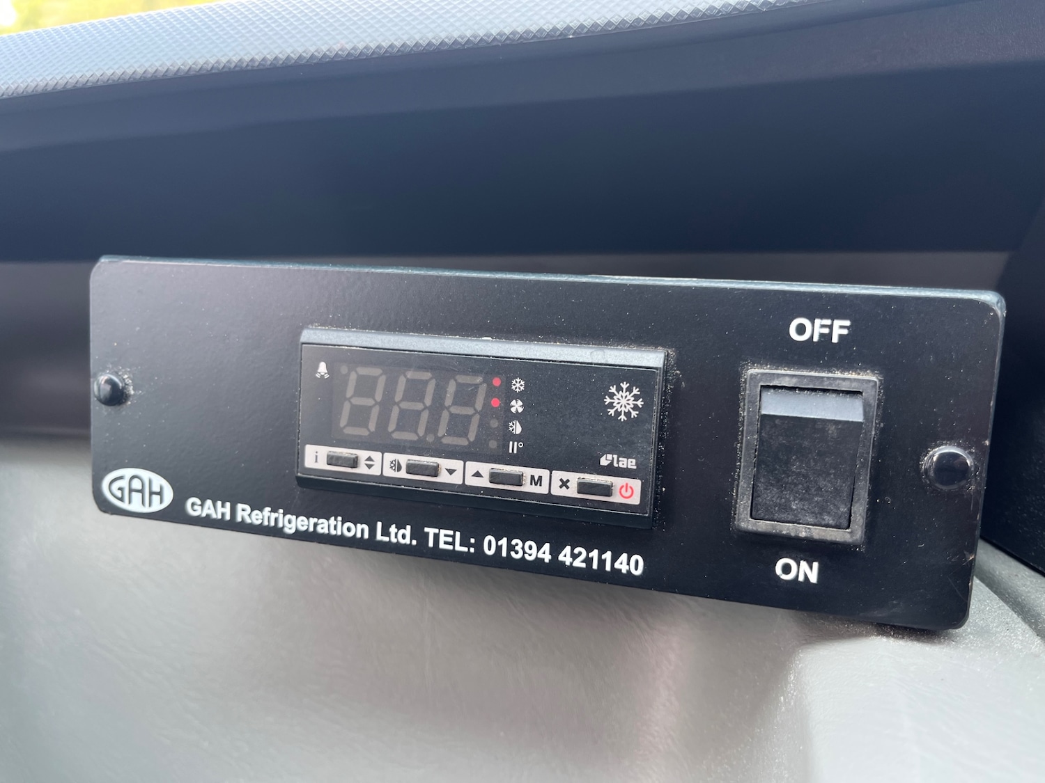 Used Renault Trafic 2014 for sale - 76179076: Photo 8