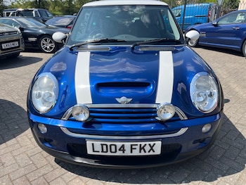 Used MINI Hatch 2004 for sale - 79277883: Photo