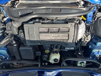 Used MINI Hatch 2004 for sale - 79277883: Photo