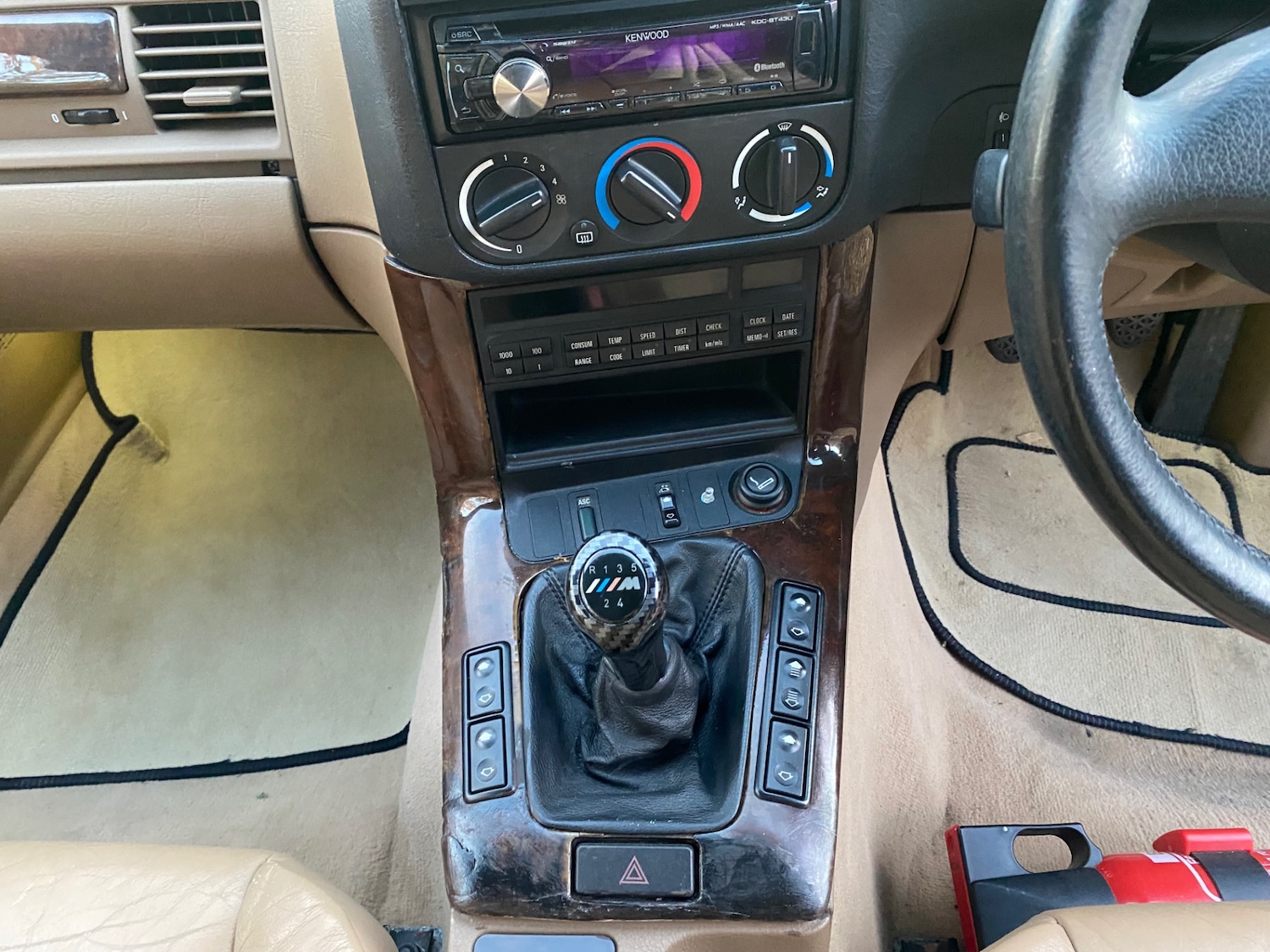 Used BMW 3 Series 1997 for sale - 76652716: Photo 11