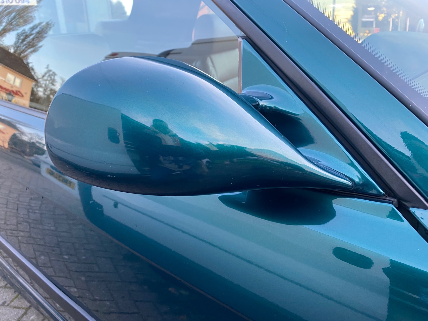 Used BMW 3 Series 1997 for sale - 76652716: Photo 12