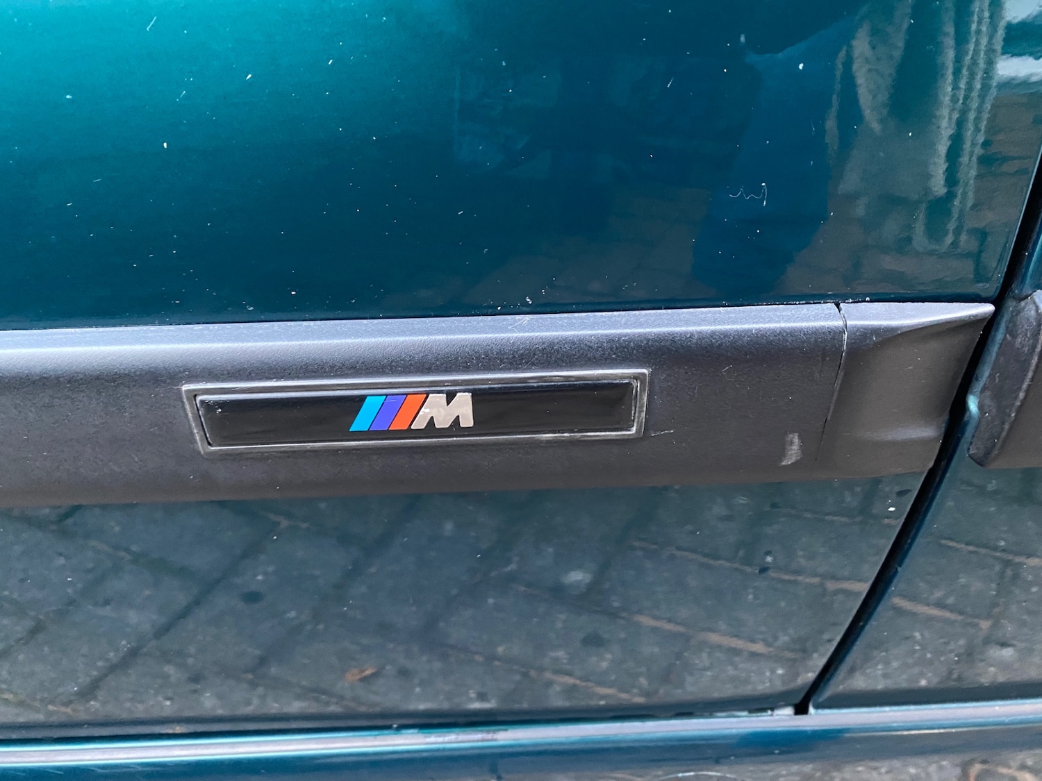 Used BMW 3 Series 1997 for sale - 76652716: Photo 13