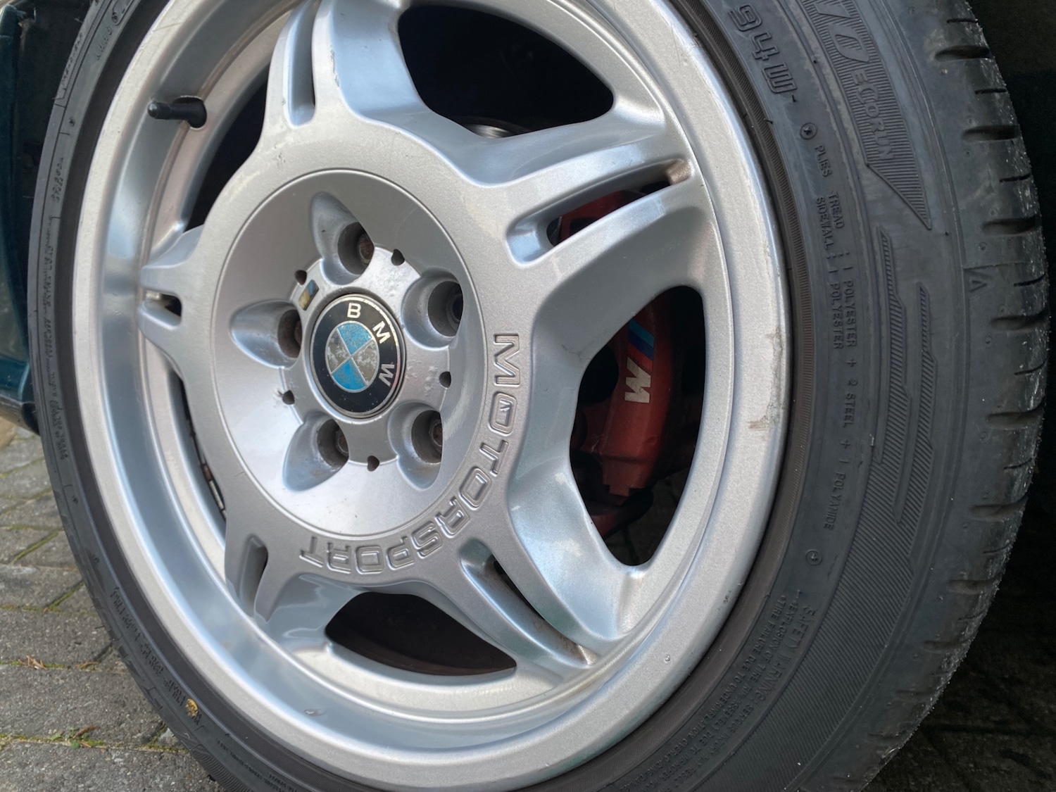 Used BMW 3 Series 1997 for sale - 76652716: Photo 14