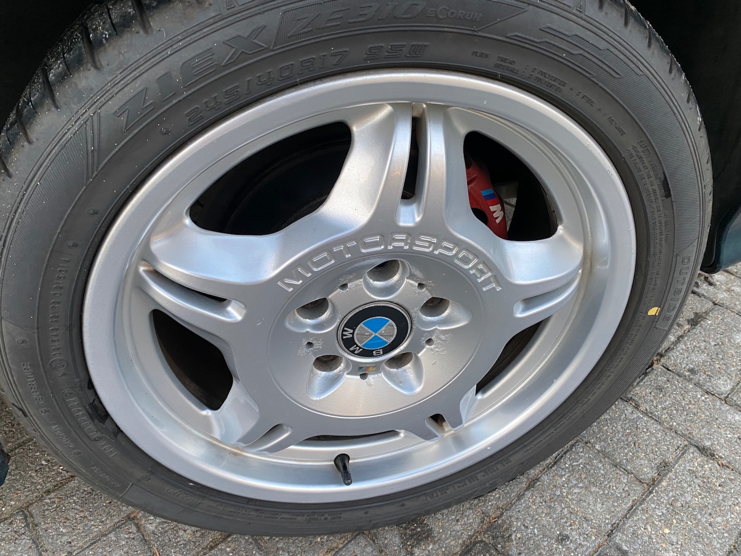 Used BMW 3 Series 1997 for sale - 76652716: Photo 15