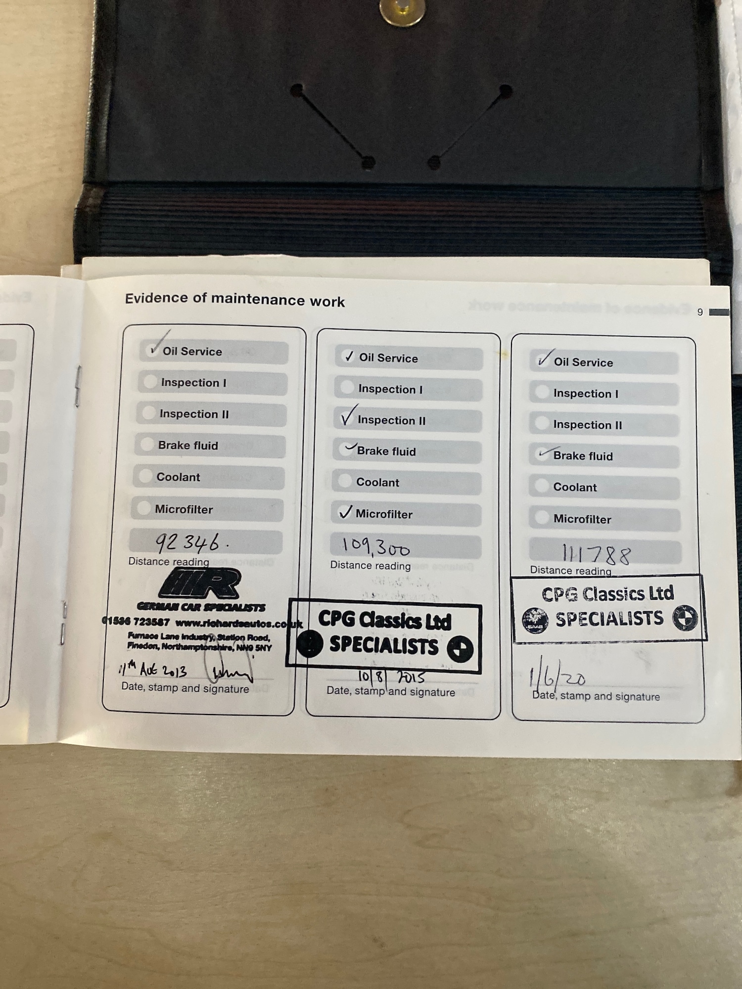 Used BMW 3 Series 1997 for sale - 76652716: Photo 20