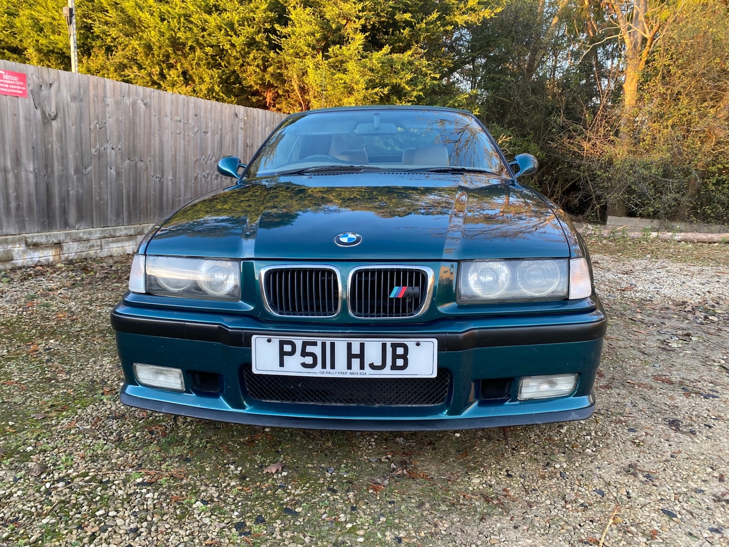 Used BMW 3 Series 1997 for sale - 76652716: Photo 3