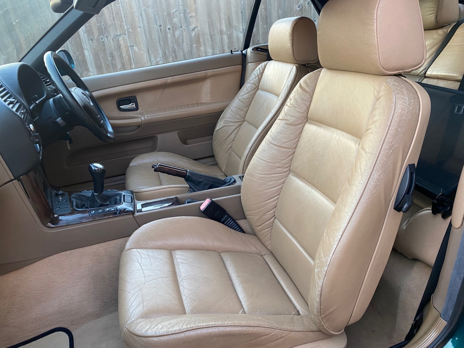 Used BMW 3 Series 1997 for sale - 76652716: Photo 8