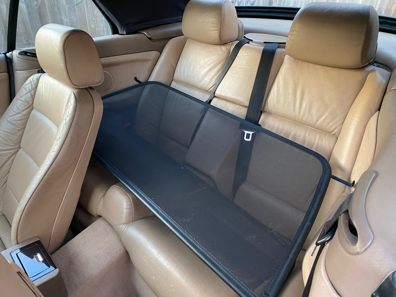 Used BMW 3 Series 1997 for sale - 76652716: Photo 9