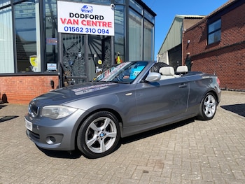 Used BMW 1 Series 2013 for sale - 78380701: Photo