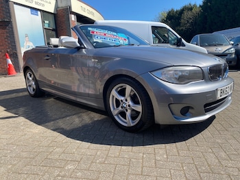 Used BMW 1 Series 2013 for sale - 78380701: Photo