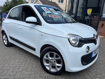 Used Renault Twingo 2015 for sale - 79255158: Photo