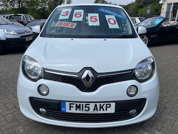 Used Renault Twingo 2015 for sale - 79255158: Photo