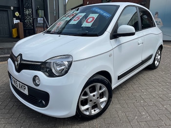 Used Renault Twingo 2015 for sale - 79255158: Photo