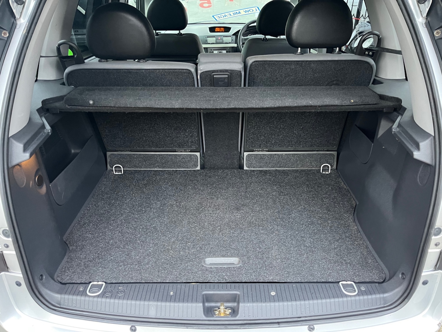 Used Vauxhall Meriva 2006 for sale - 77385622: Photo 6