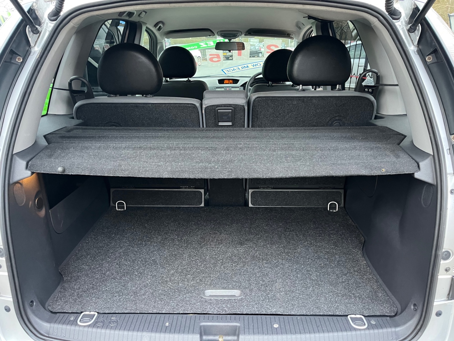 Used Vauxhall Meriva 2006 for sale - 77385622: Photo 7