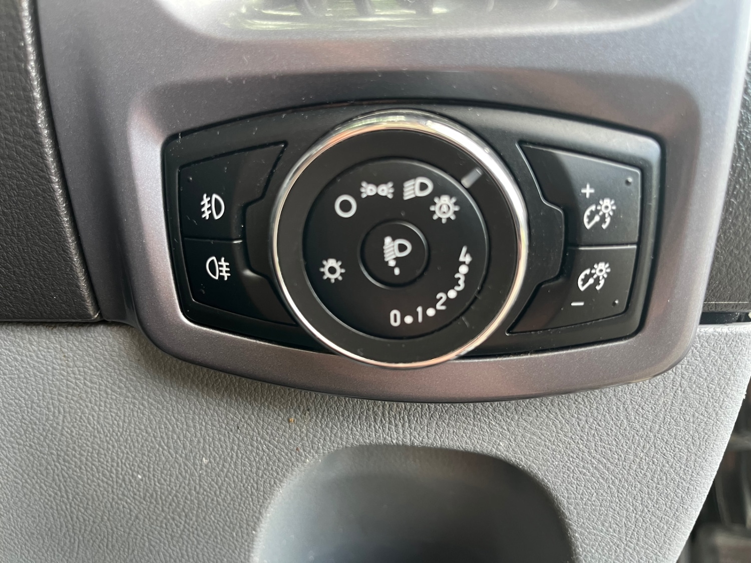 Used Ford Transit Custom 2017 for sale - 76174362: Photo 13