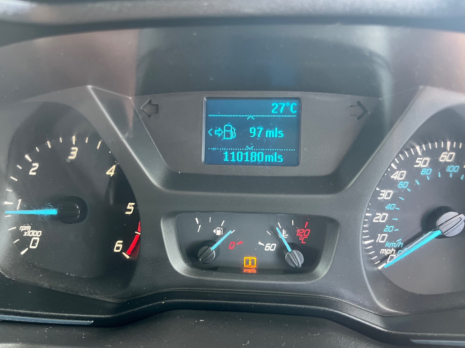 Used Ford Transit Custom 2017 for sale - 76174362: Photo 15