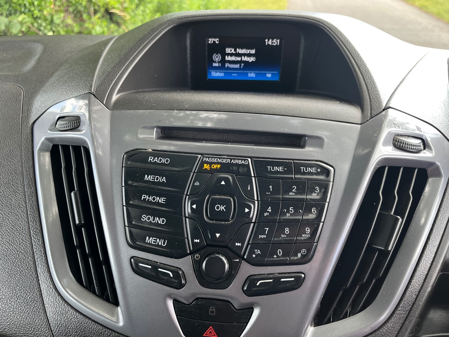 Used Ford Transit Custom 2017 for sale - 76174362: Photo 17