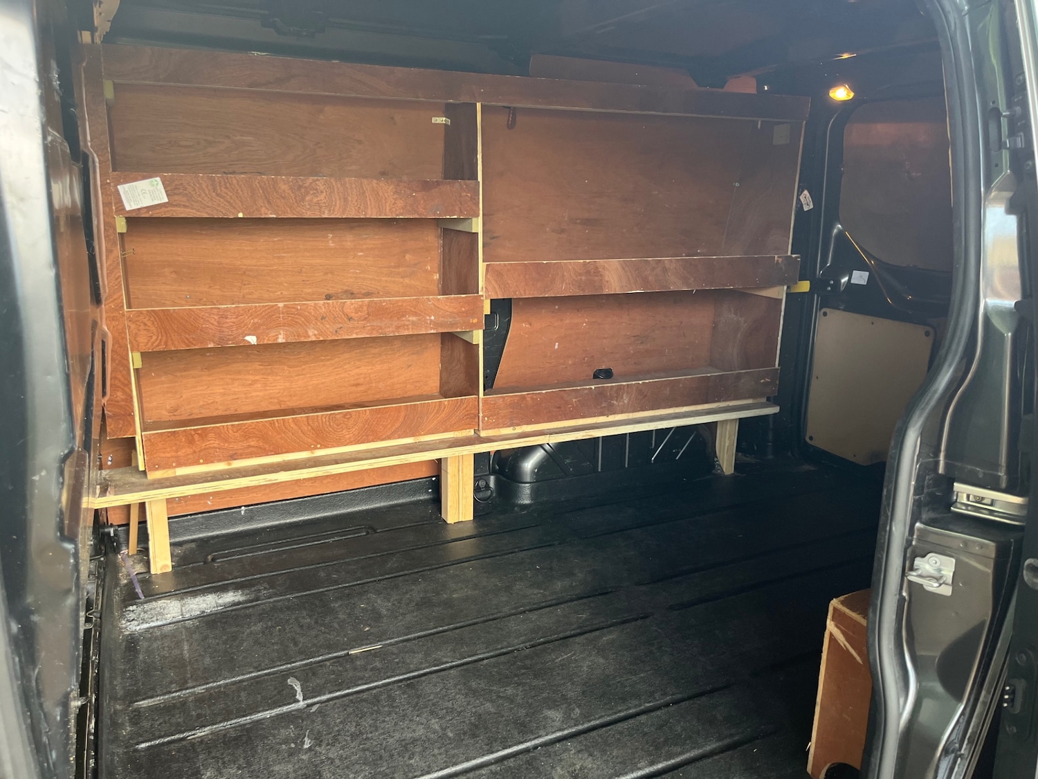 Used Ford Transit Custom 2017 for sale - 76174362: Photo 6